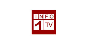 Info 1 TV